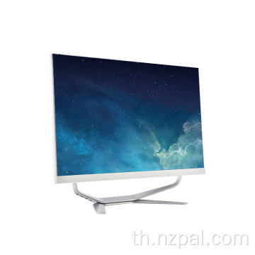 NZPAL ที่กำหนดเอง 23.8 นิ้ว Core i5 All-in-One PC